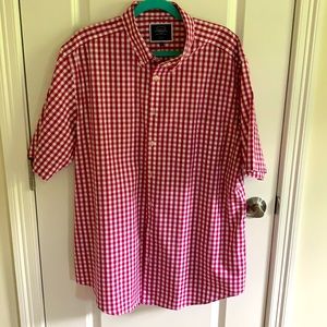 Men’s shirt (half sleeved)